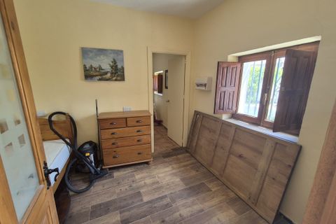 Cortijo i Arboleas, Almeria, Arboleas - € 229.000 | Ref: Los Terreros - foto 13